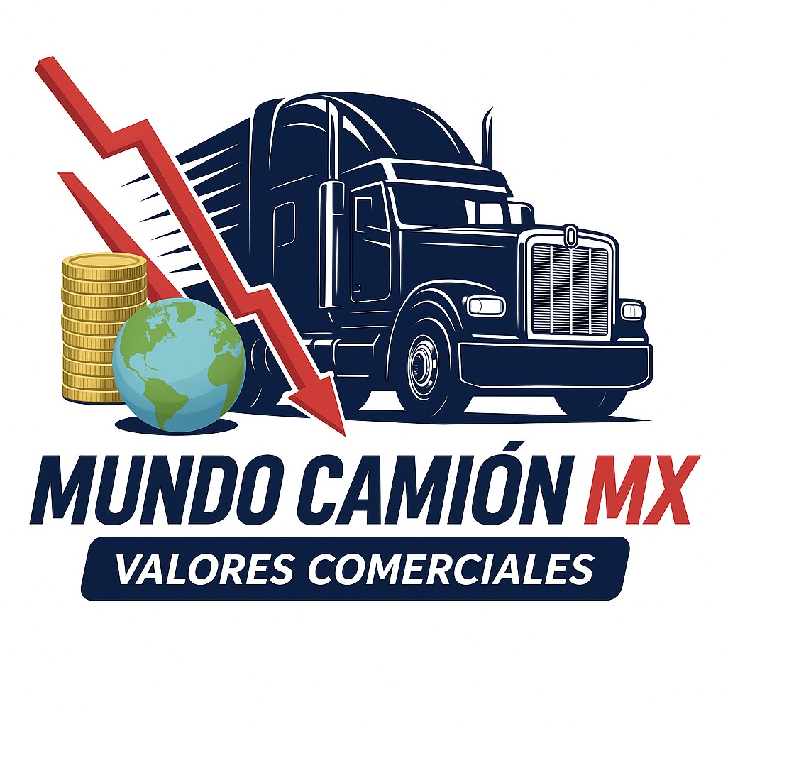 Mundo Camión MX
